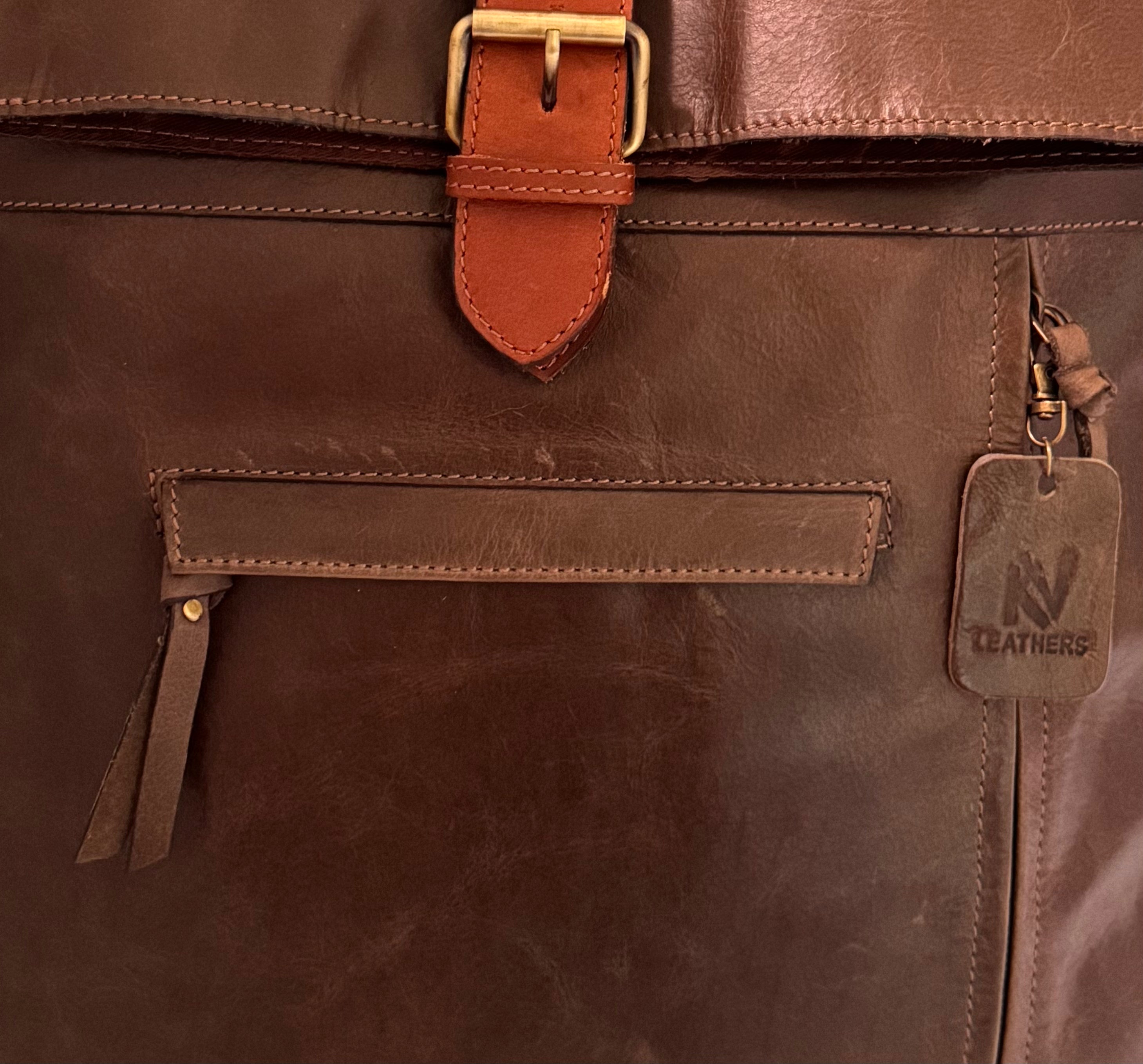 MEXX TREKKER